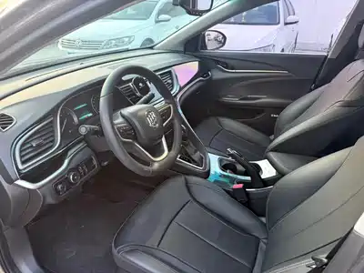 Buick Excelle GT 2019