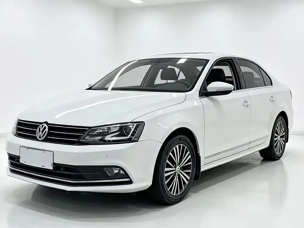 Volkswagen Sagitar 2016 — фото 1