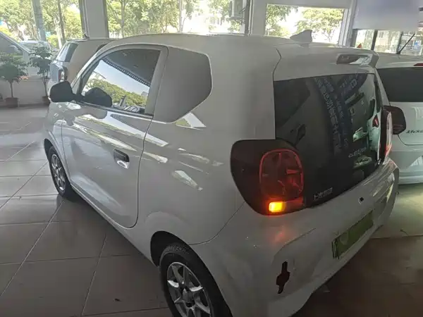 Roewe CLEVER 2023