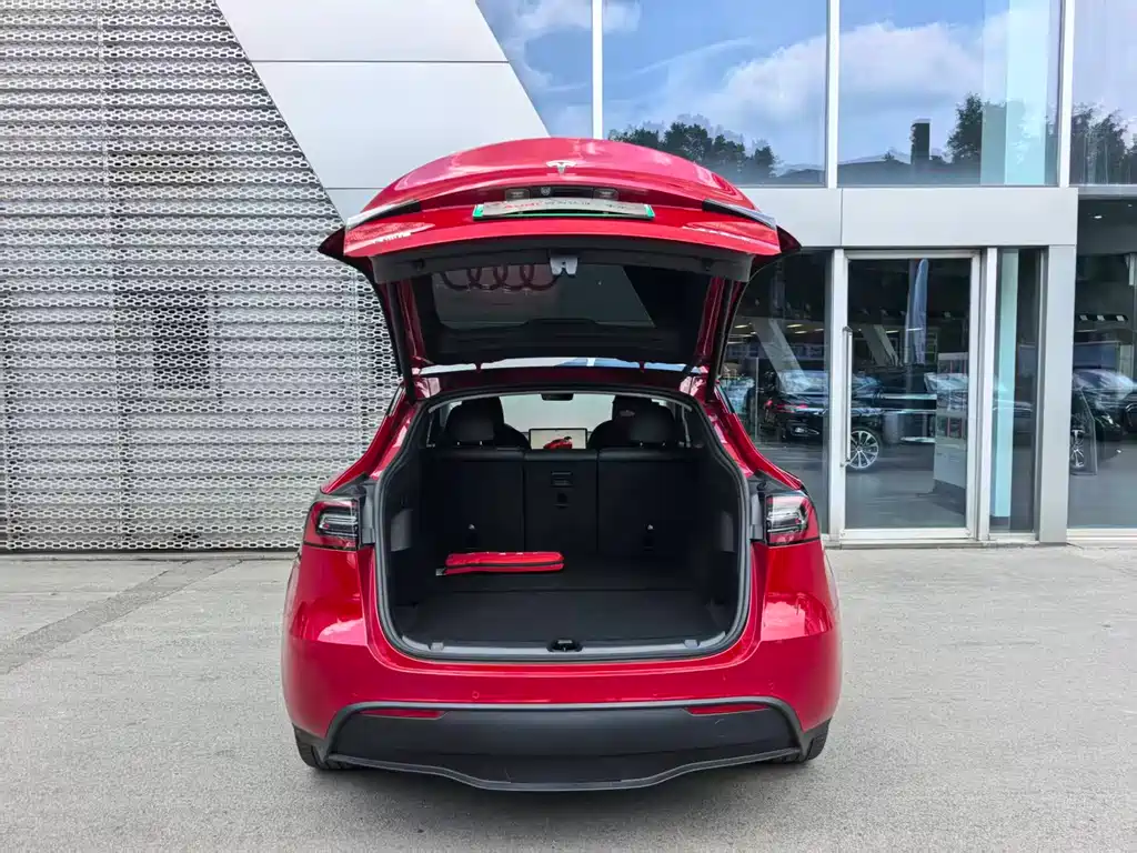 Tesla Model Y 2023 — фото 7