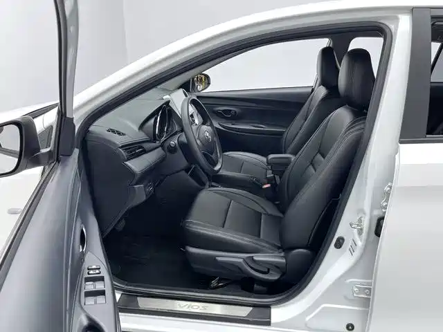 Toyota Vios FS 2019 — фото 12