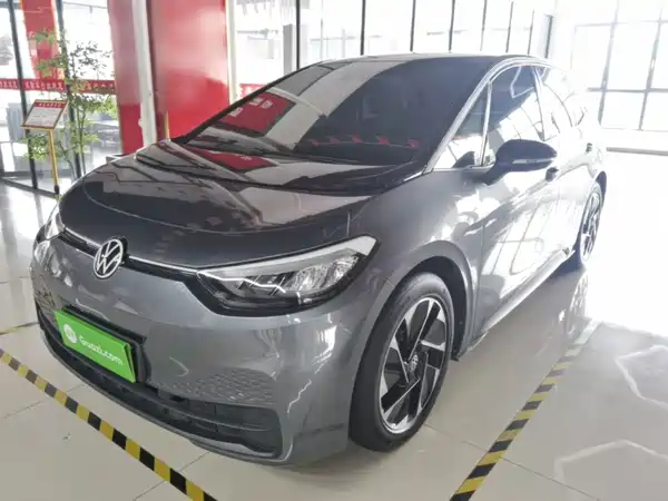 Volkswagen ID.3 2024