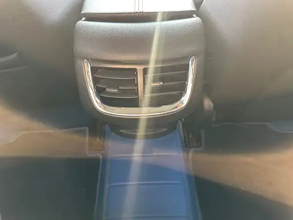 Chevrolet Malibu XL 2019