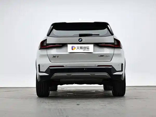 BMW X1 2024