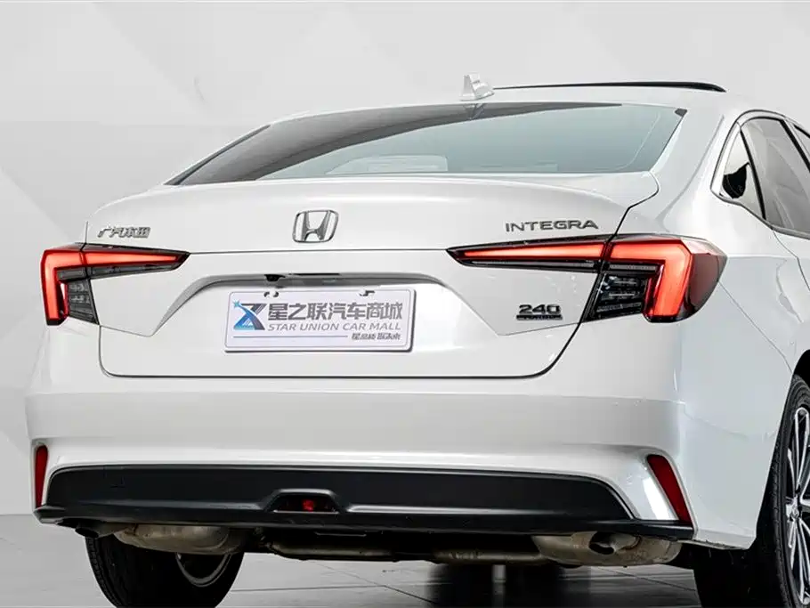 Honda Integra 2024 — фото 7