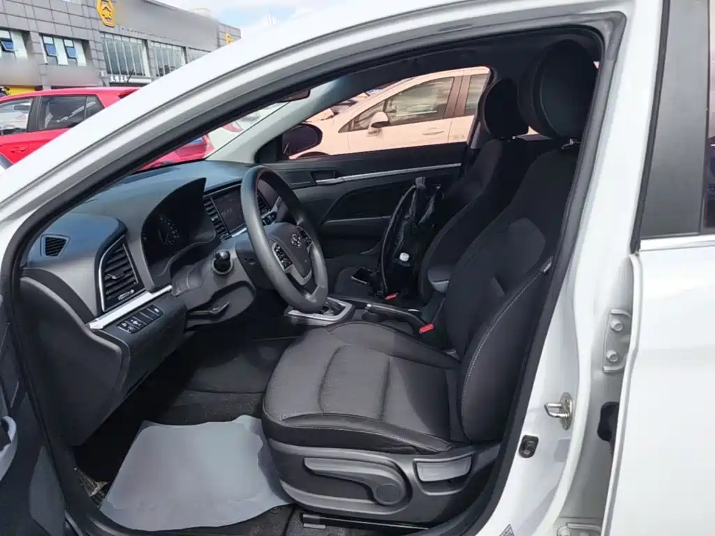 Hyundai Celesta 2018 — фото 15