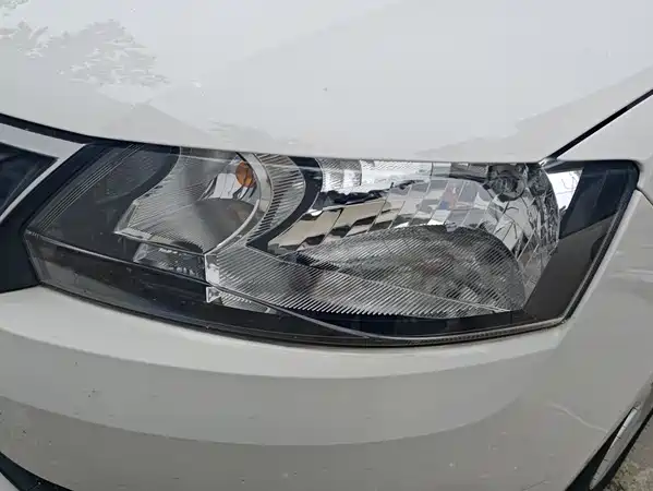 Skoda Rapid 2015