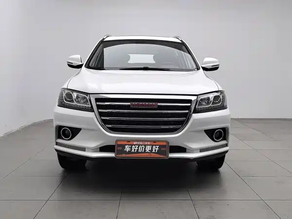 Haval H2 2016