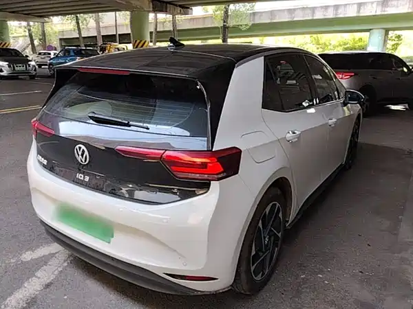 Volkswagen ID.3 2024