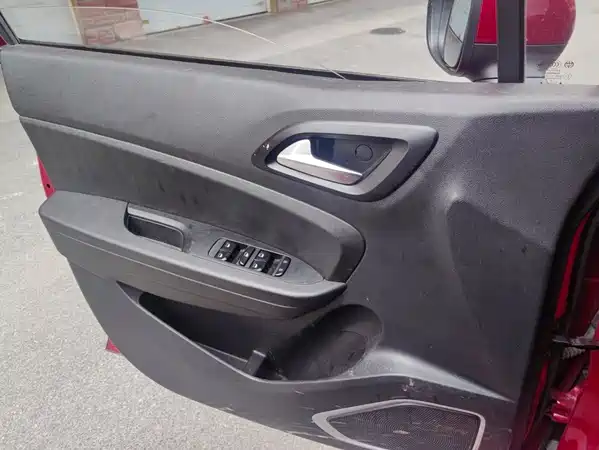 Brilliance V3 2018