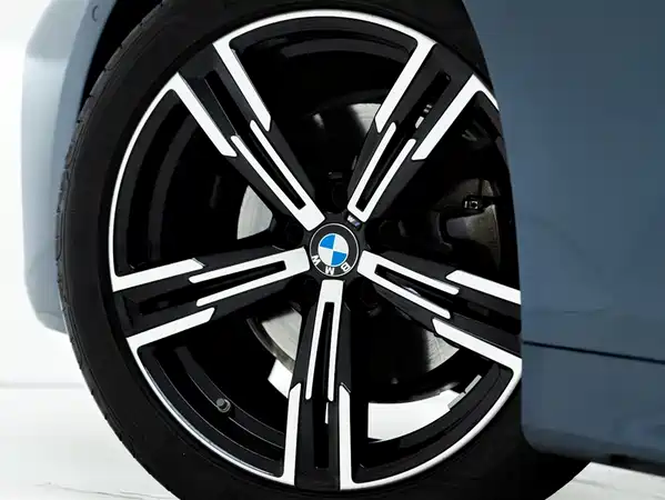 BMW 4 Series 2022
