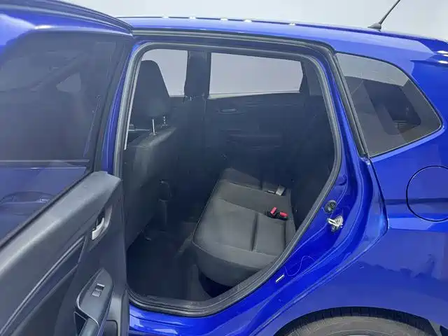Honda Fit 2019 — фото 12