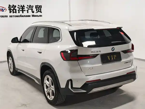 BMW X1 2023