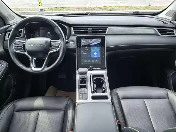 Roewe RX5 2020