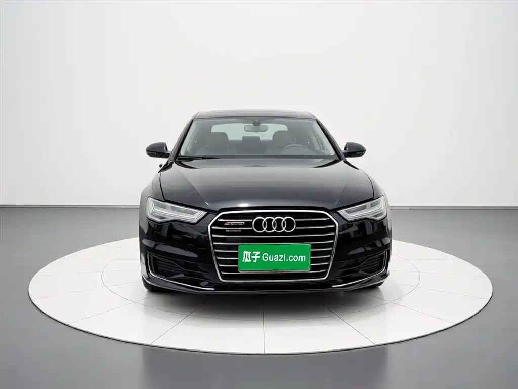 Audi A6L 2016 — фото 2