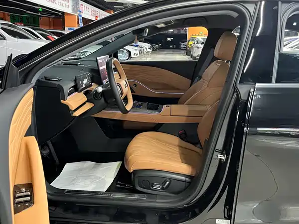 Geely Galaxy Starshine 8 2026