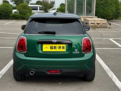 MINI MINI 2021