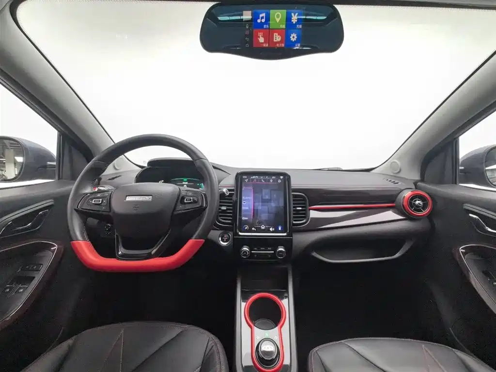 Chery QQ Little Ant 2022