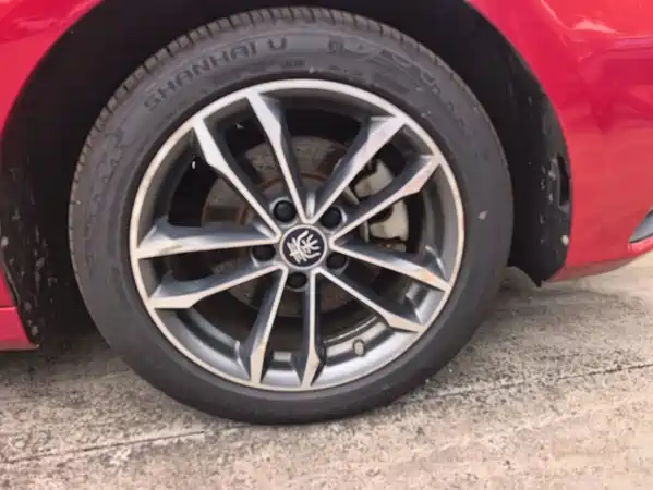 BYD Qin Pro 2020