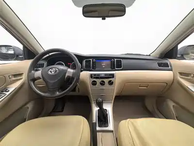 Toyota Corolla 2013