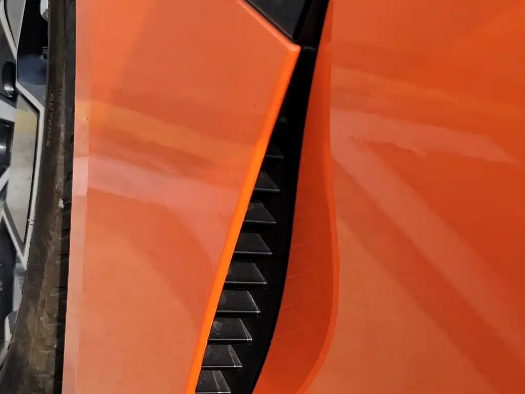 Xiaomi SU7 2025 — фото 12
