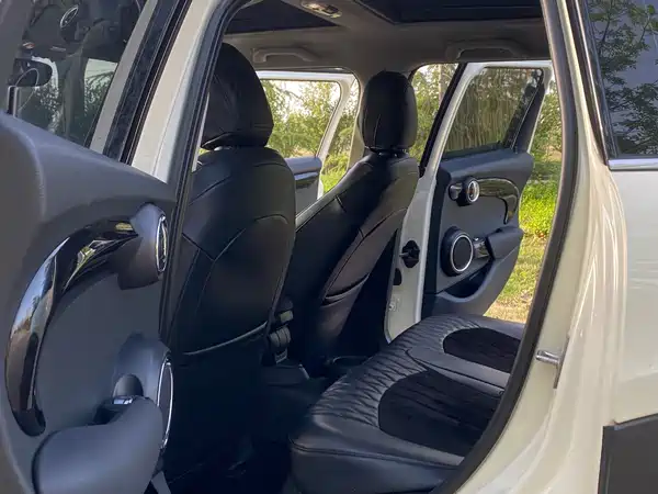 MINI 2019