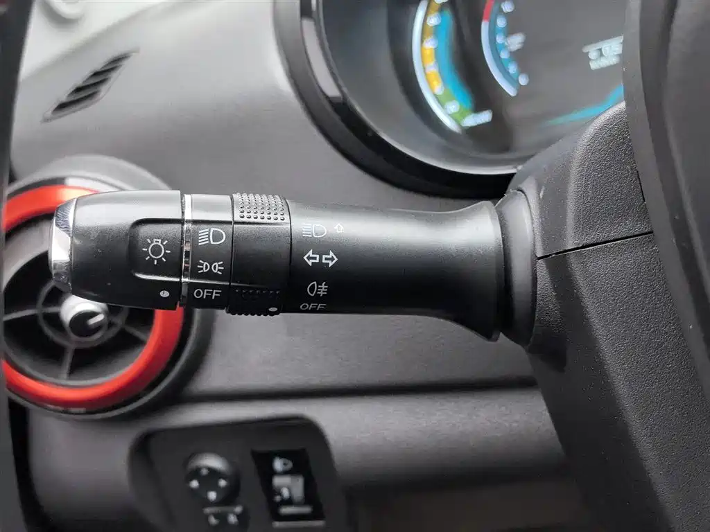 Chery QQ Little Ant 2022 — фото 21