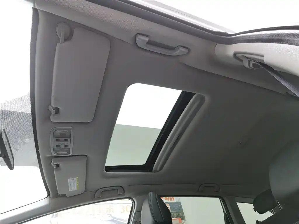 Honda Jade 2015 — фото 14