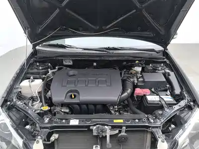 Toyota Corolla 2013