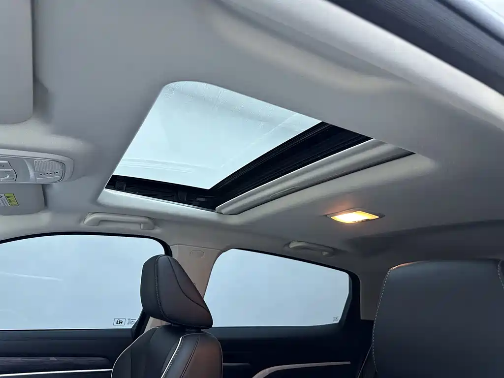 Haval H6 2023 — фото 12