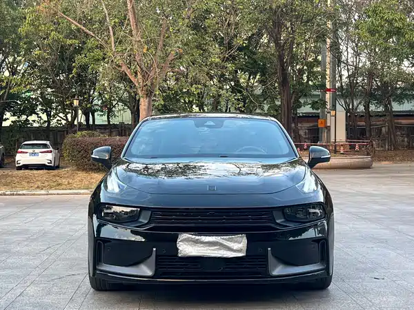 Lynk & Co 03 2019