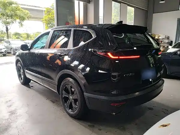 Honda Breeze 2022