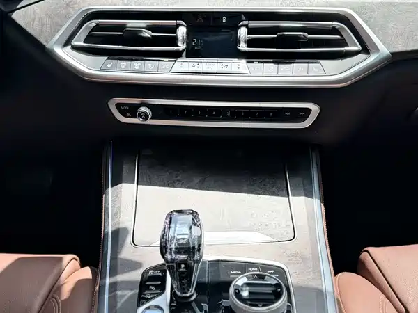 BMW X5 2020