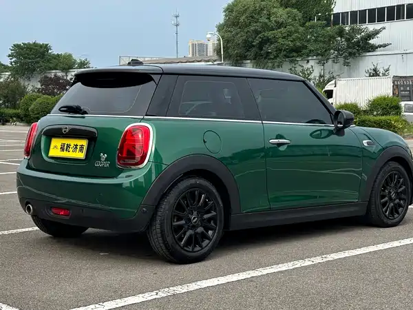 MINI MINI 2021