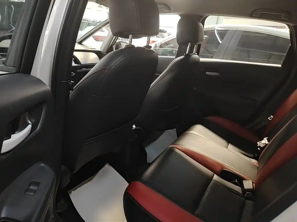 Honda Fit 2021 — фото 17