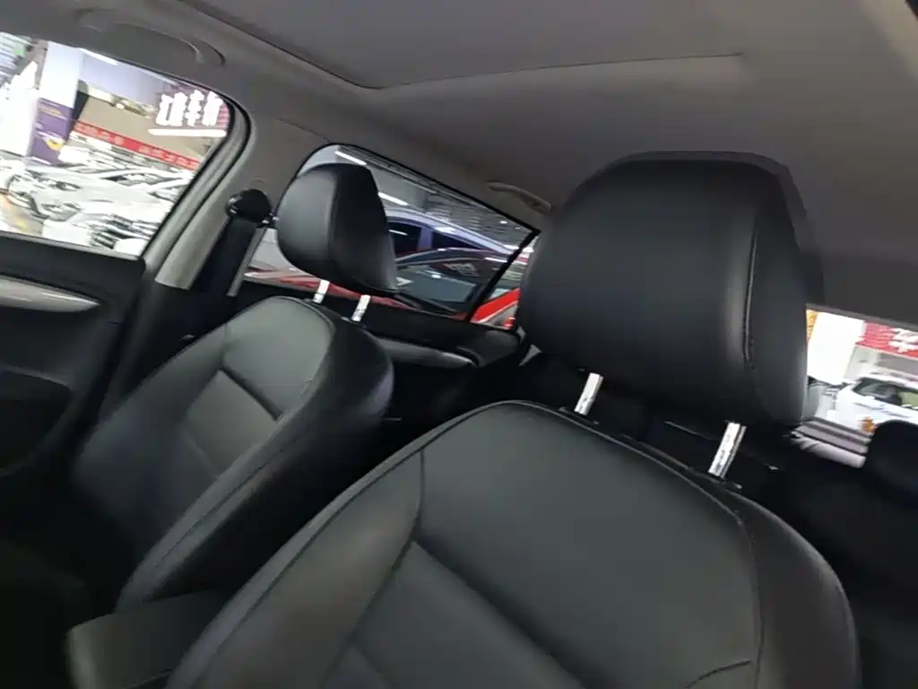Volkswagen Gran Lavida 2016 — фото 18
