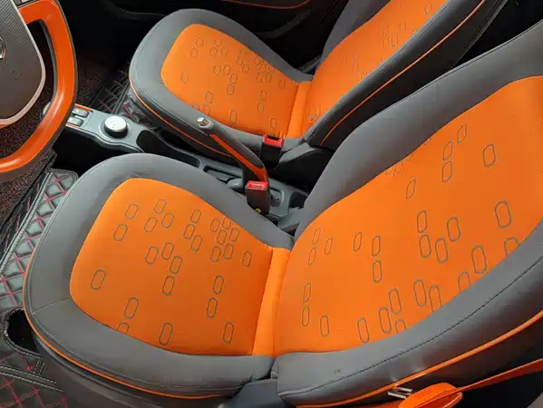 Baojun E100 2020