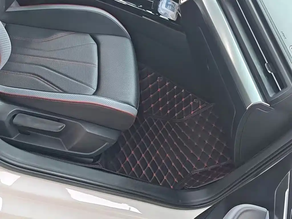 Volkswagen Lamando 2022