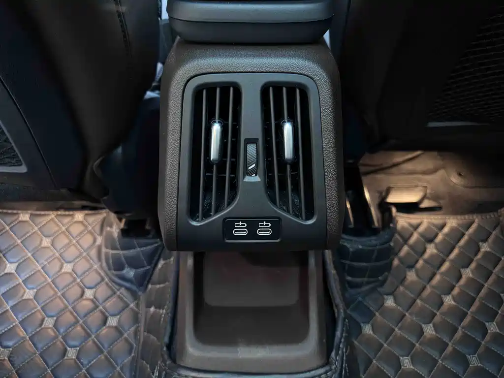 BMW X1 2024 — фото 12