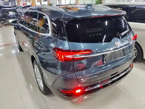 Buick Enclave 2019