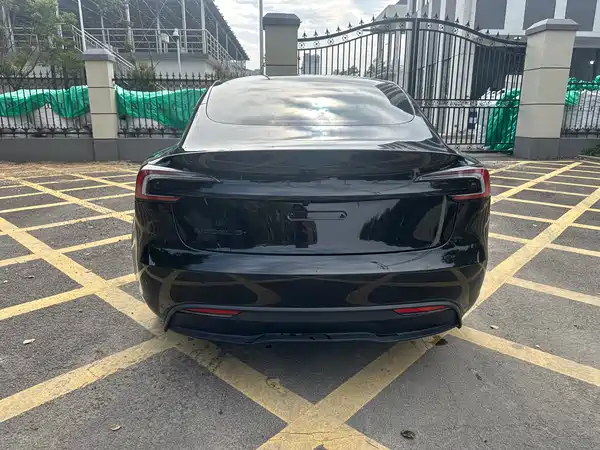 Tesla Model 3 2025