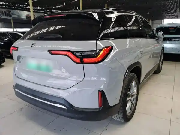 NIO ES6 2022