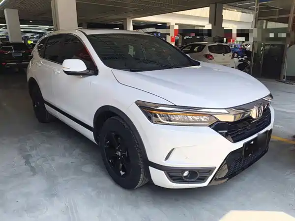 Honda Breeze 2021
