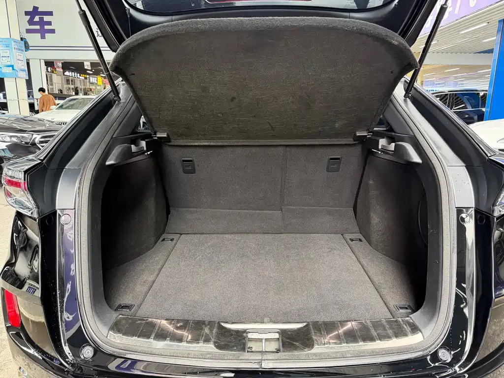 Honda UR-V 2023 — фото 18