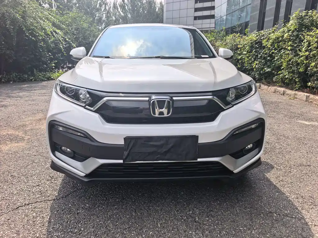 Honda XR-V 2022 — фото 1