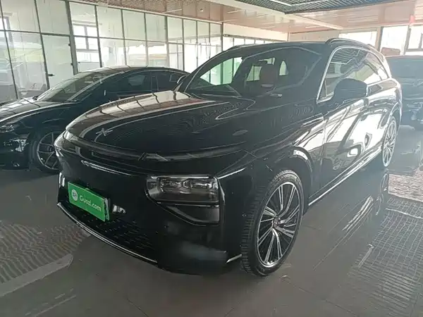 XPeng G9 2024