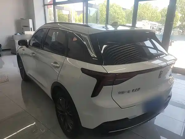 Bestune T55 2024