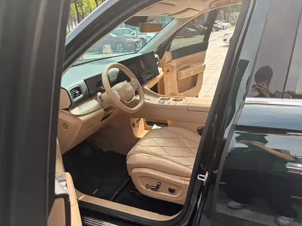 Chery Fengyun T11 2025