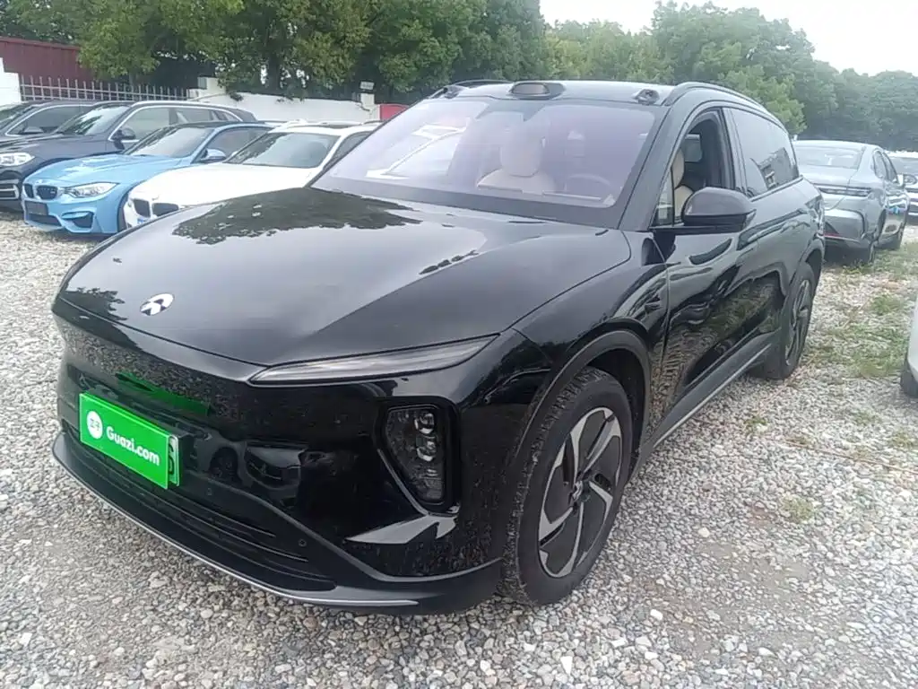 NIO ES6 2025
