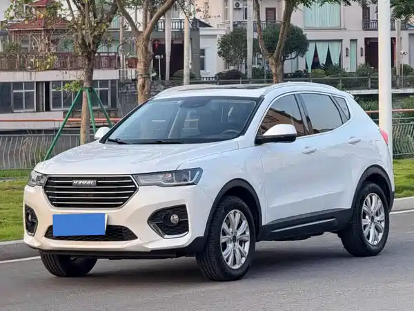Haval H4 2019